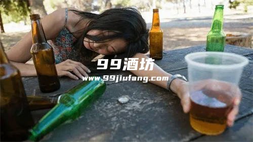 白酒喝醉了头疼几天可以好