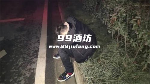 白酒喝醉了头疼几天可以好