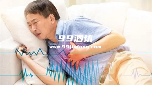 喝白酒胸口闷自己会好吗