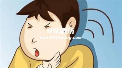 喝白酒嗓子发烧怎么回事