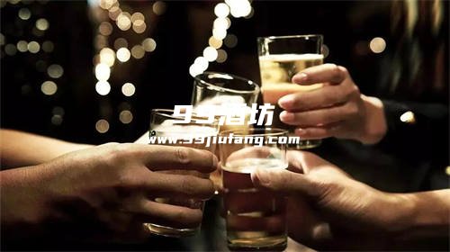 第一次喝白酒需要注意什么