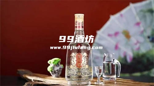 酱香型白酒和浓香型白酒的区别是什么