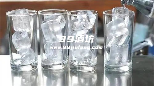 把白酒放进冰箱会坏吗