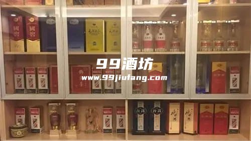 15度白酒可以长期储存吗