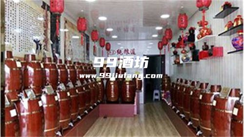 白酒为什么不能放冰箱保存