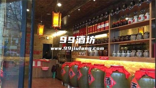 白酒为什么不能放冰箱保存