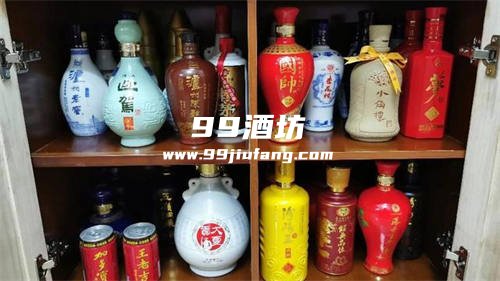 白酒为什么不能放冰箱保存