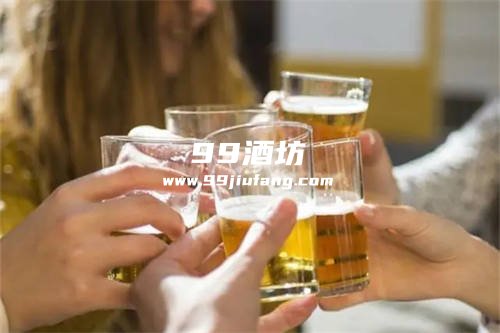 白酒和啤酒一起喝会怎么样