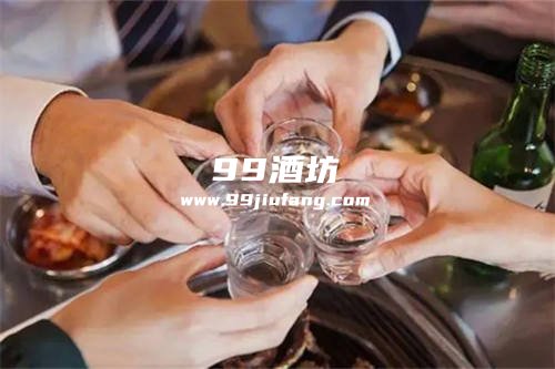 白酒和啤酒一起喝会怎么样