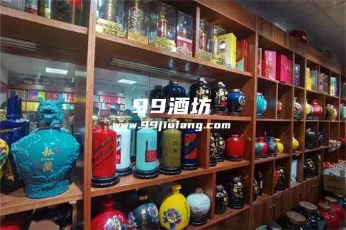 白酒除了喝还能干什么