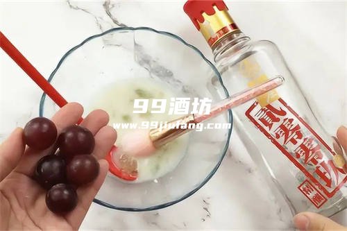 白酒除了喝还能干什么