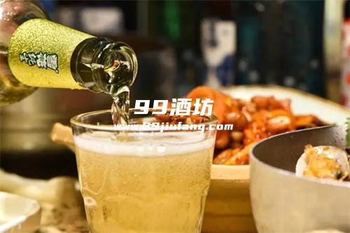 喝白酒后喝点啤酒好吗