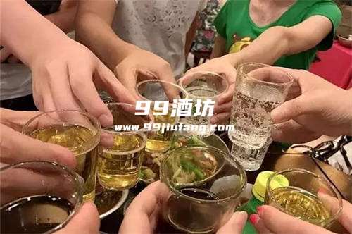 白酒和啤酒哪个容易胖