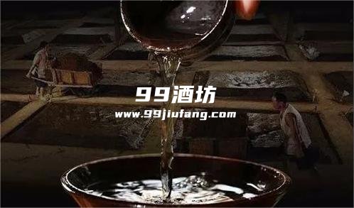 生产酱香型白酒的海拔