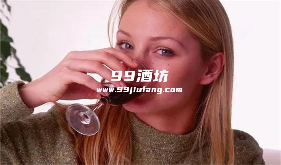 为什么白酒喝了会脸红