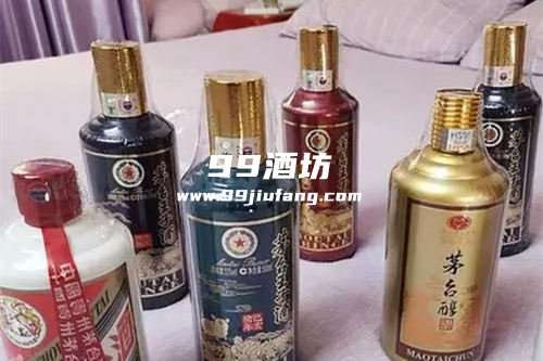 白酒存放时间多久不能喝了