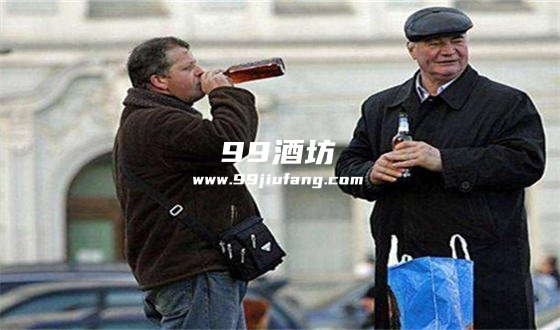 中国白酒能否进入俄罗斯