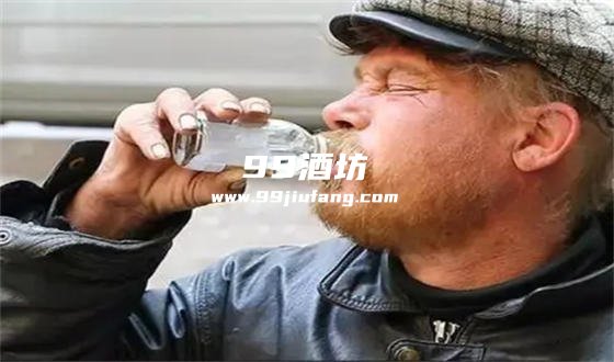 中国白酒能否进入俄罗斯