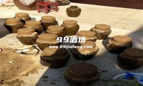 自酿白酒盖子怎么用图解