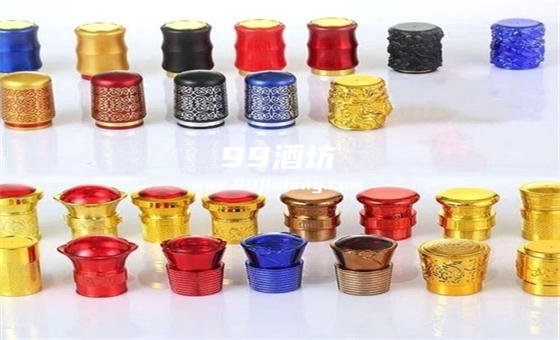 自酿白酒盖子怎么用图解