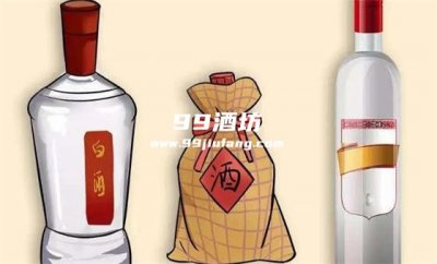 52度白酒怎么存放最好