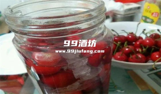 白酒里面放点什么好喝呢
