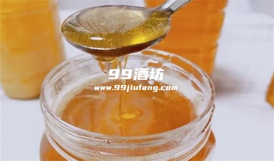 大蒜白酒蜂蜜盐治疗牙疼