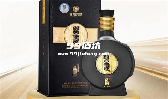 酱香型白酒都有什么品种