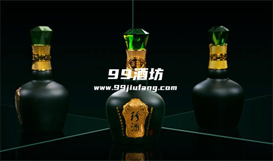 酱香型白酒都有什么品种