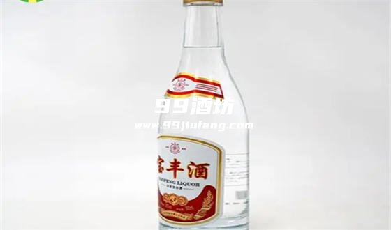大曲清香型白酒代表是什么