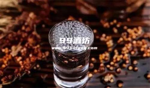 怎么区分勾兑的白酒好坏