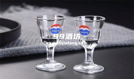 怎样识别是正品白酒酒杯