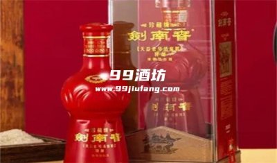 浓香型白酒可以存放多久