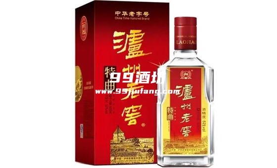 中档白酒哪个比较适合收藏