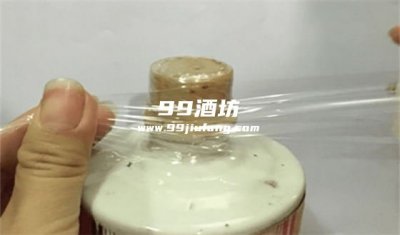 瓶装白酒不能喝完怎么处理