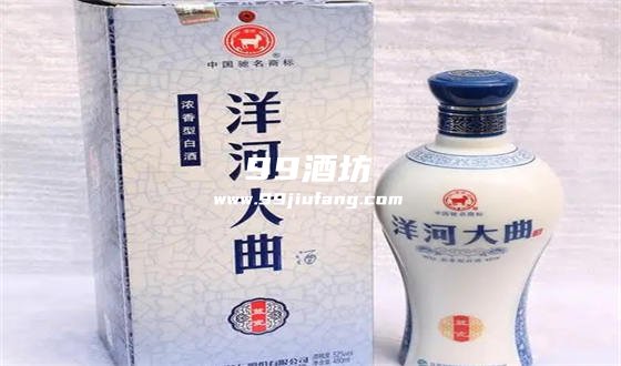 哪种白酒属于固态发酵酒类