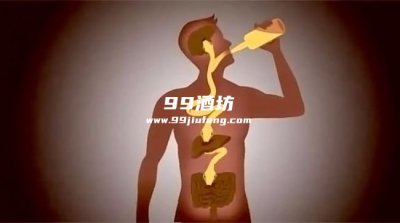 喝半斤白酒需要多久才能代谢掉？