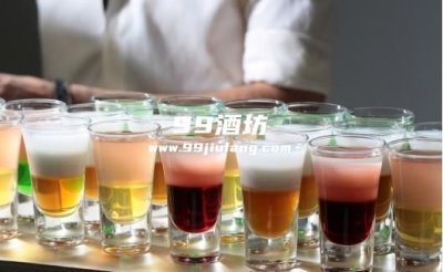 白酒最适合掺什么饮料？