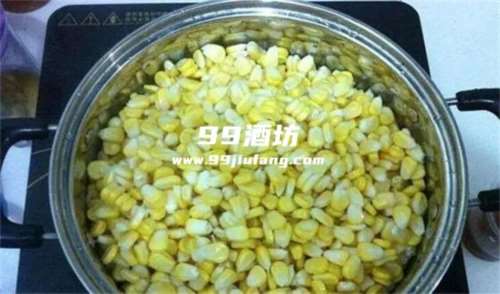 白酒加白糖泡玉米钓鱼好吗