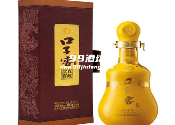 芝麻香型白酒代表品牌河南