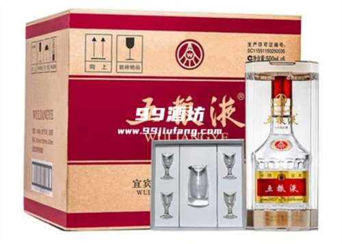 哪些品牌白酒可以长期保存