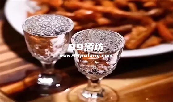 中国白酒属于什么行业类型