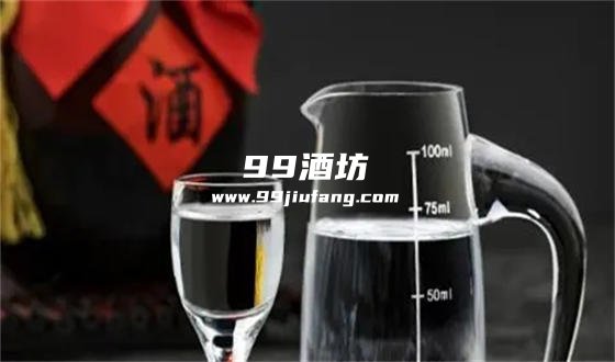 中国白酒属于什么行业类型