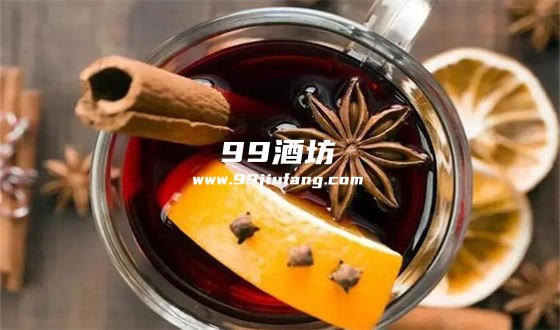 肉桂泡酒是泡白酒还是红酒