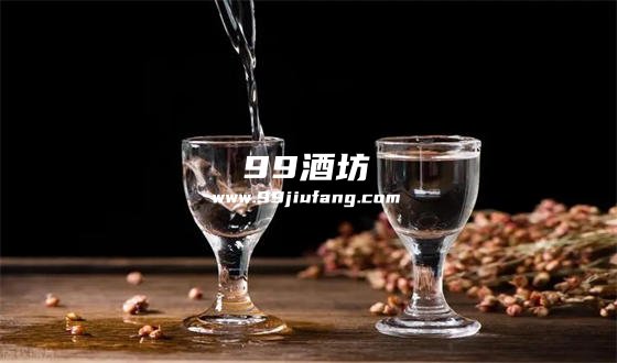 喝白酒头上冒汗是不是好酒