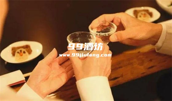 喝白酒头上冒汗是不是好酒