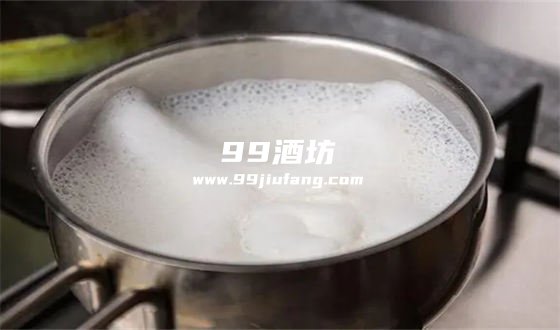 400克牛奶等于几瓶白酒