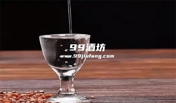 河南液态发酵白酒行业规模