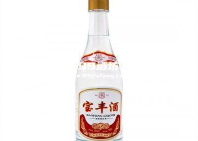 河南有哪些牌子的白酒好喝