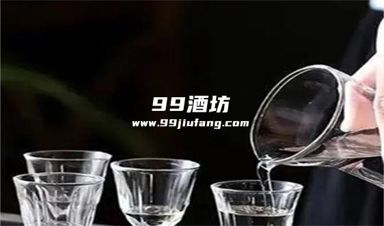 国家提倡低度白酒是真的吗